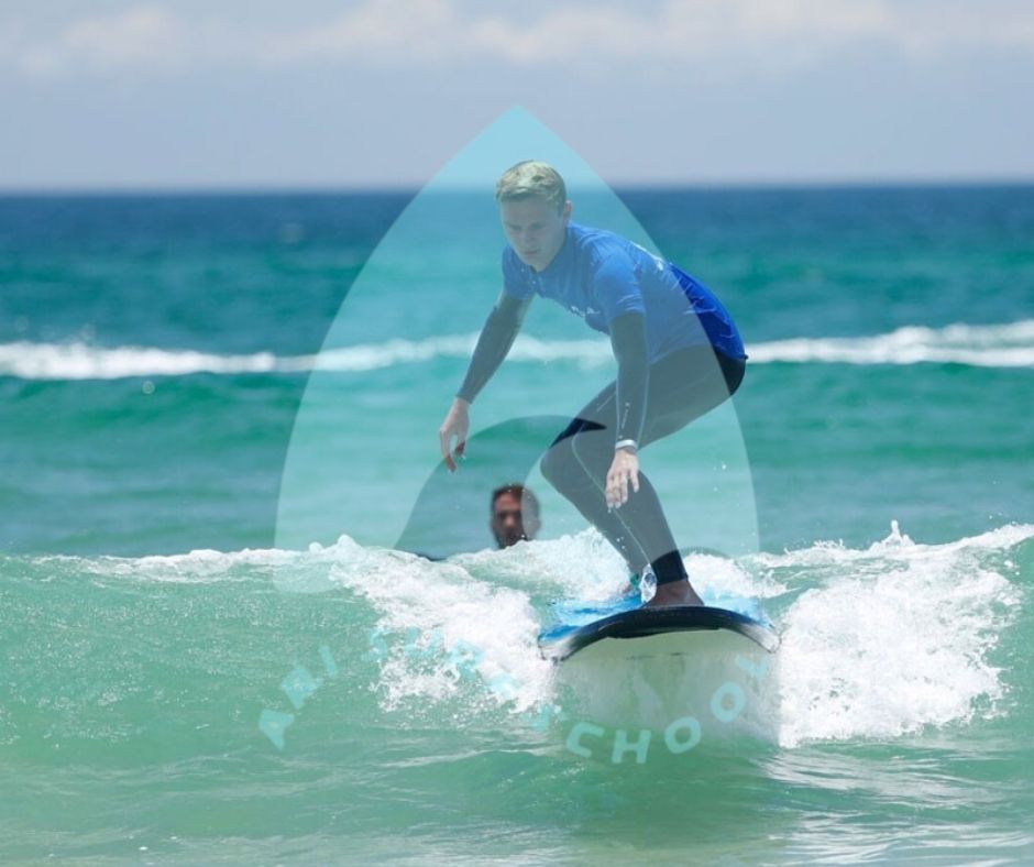 Gallery Ari Surf School