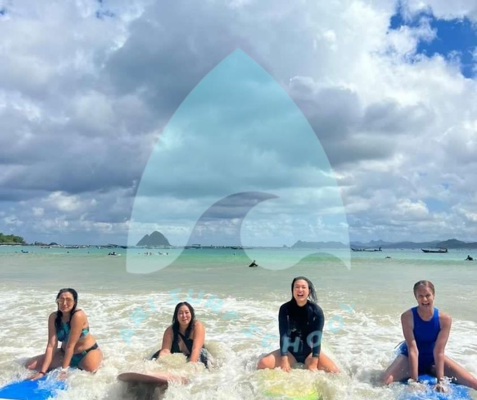 Gallery Ari Surf School