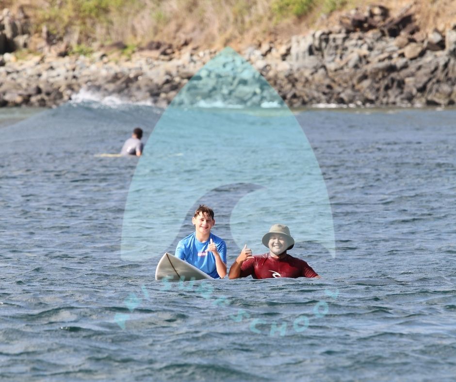 Gallery Ari Surf School