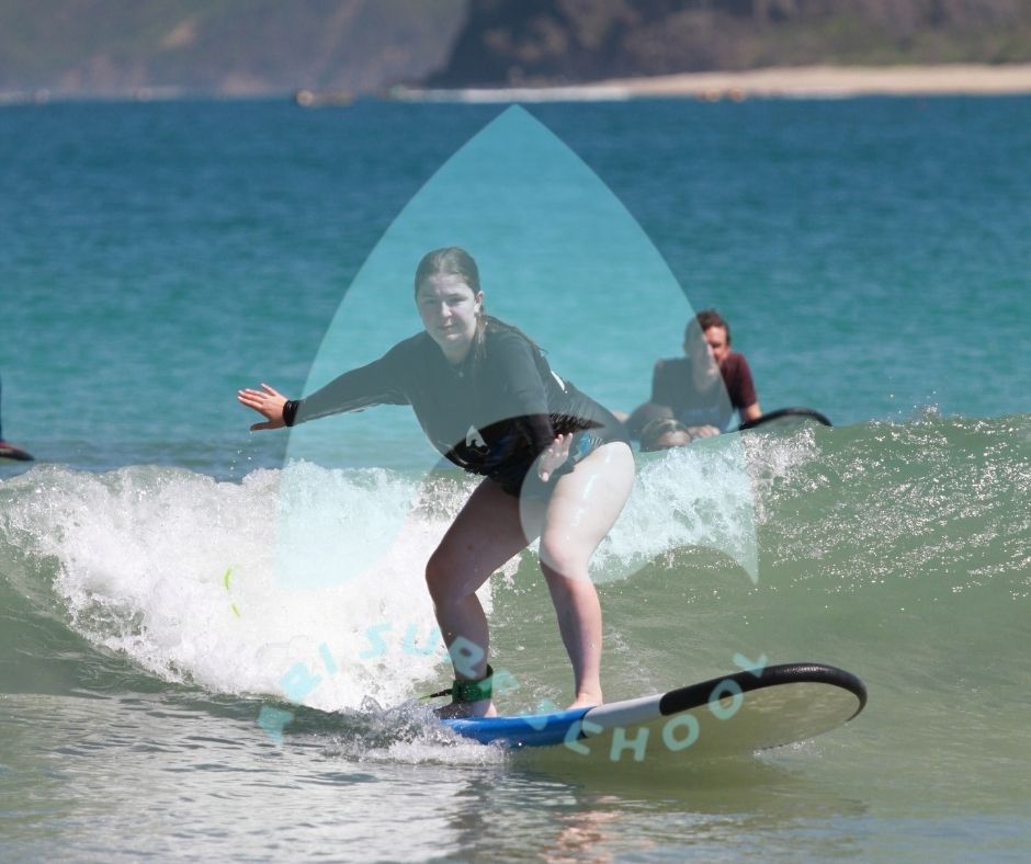 Gallery Ari Surf School