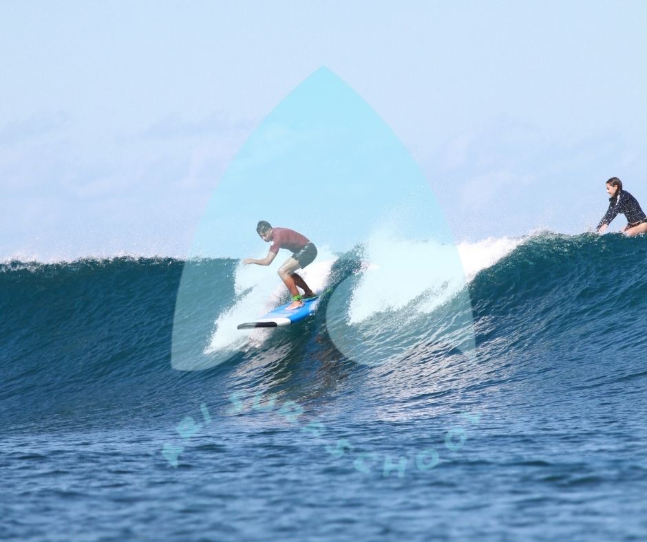 Gallery Ari Surf School